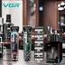ماشین اصلاح وی جی آر مدل V279 با تیغه سرامیک